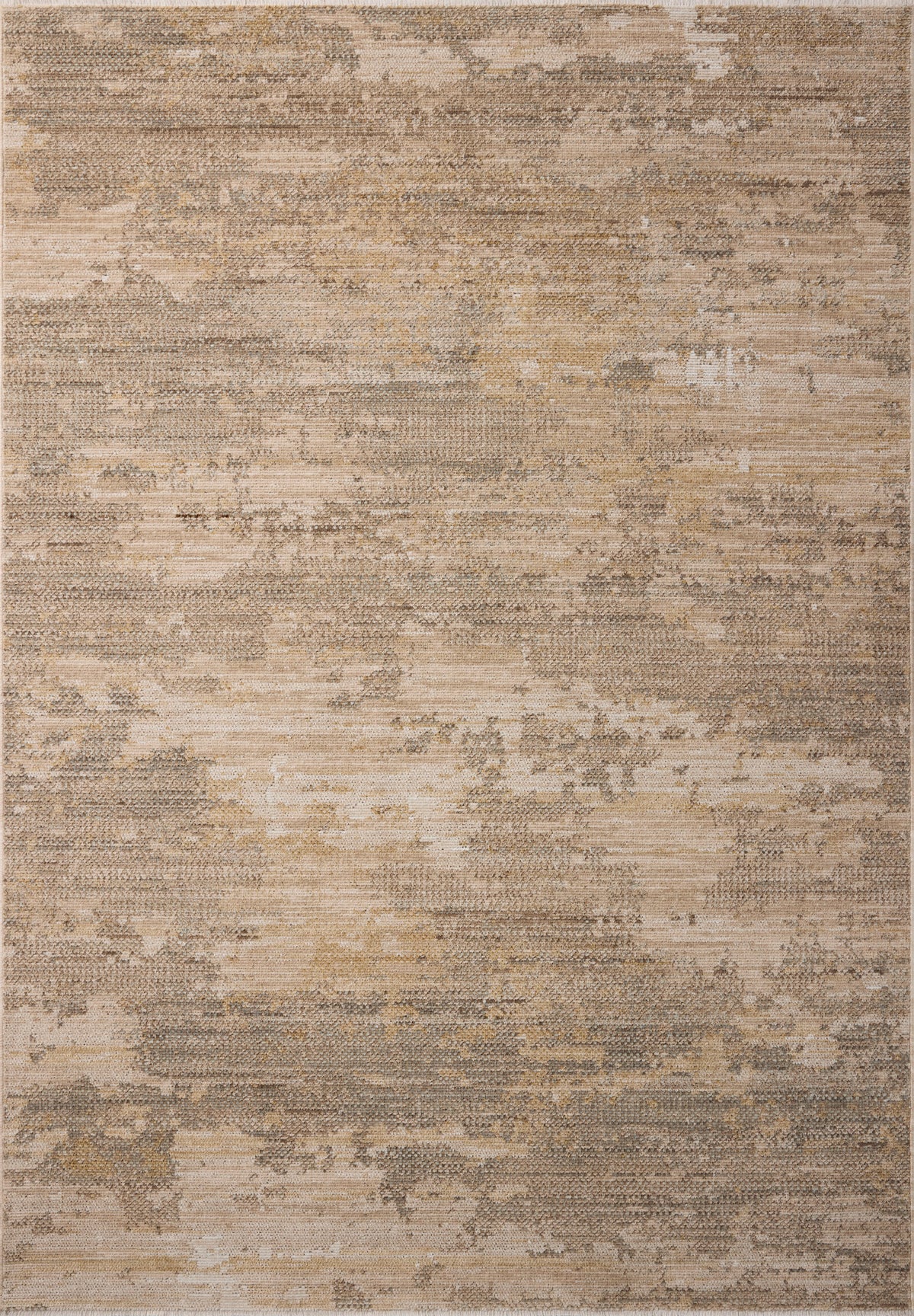 Kiko 05 Beige/Slate Rug - Chapin Furniture