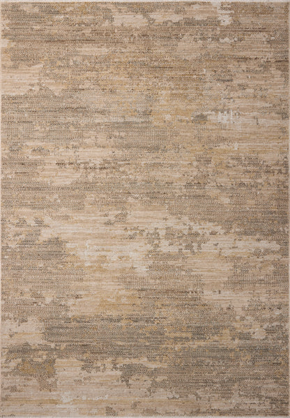 Kiko 05 Beige/Slate Rug - Chapin Furniture