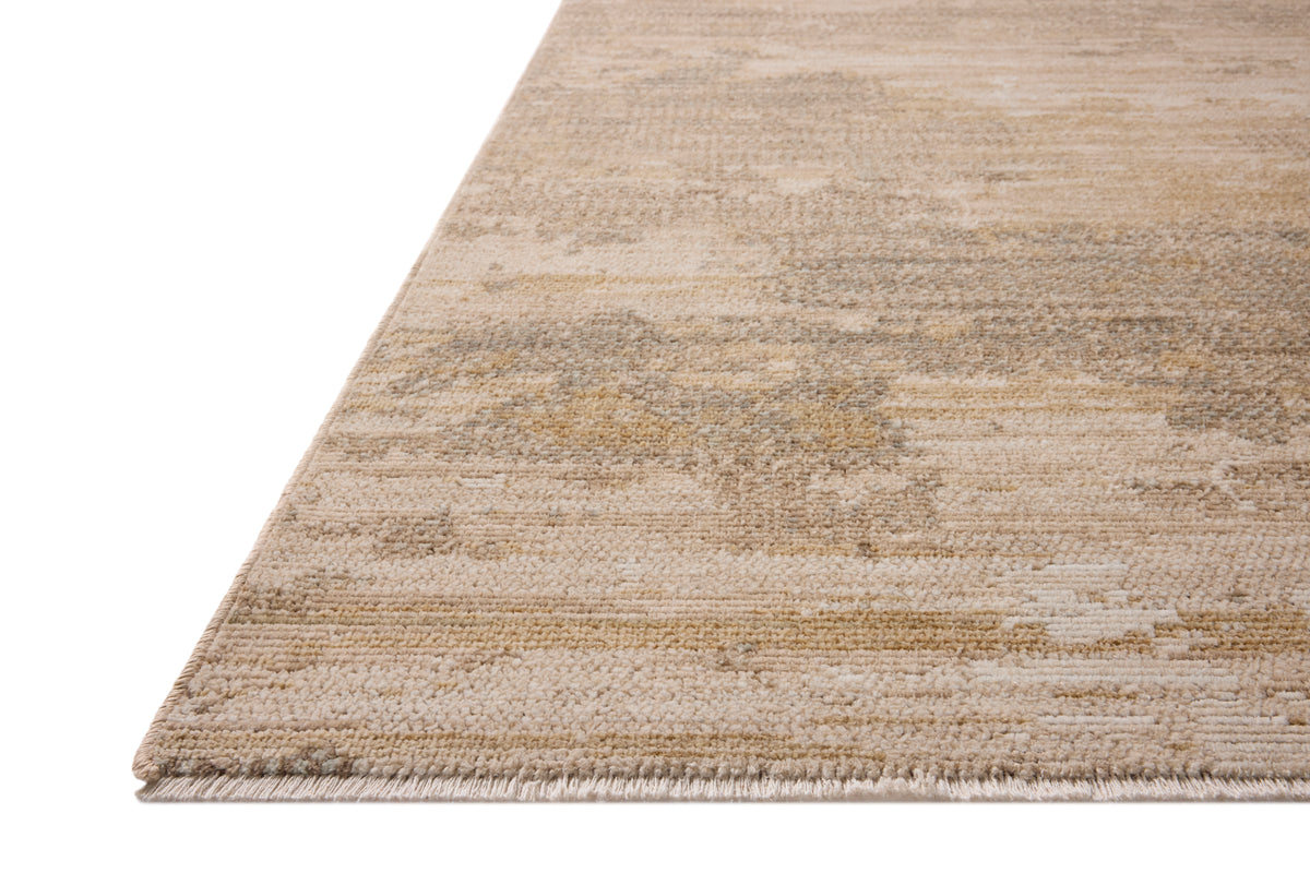Kiko 05 Beige/Slate Rug - Chapin Furniture