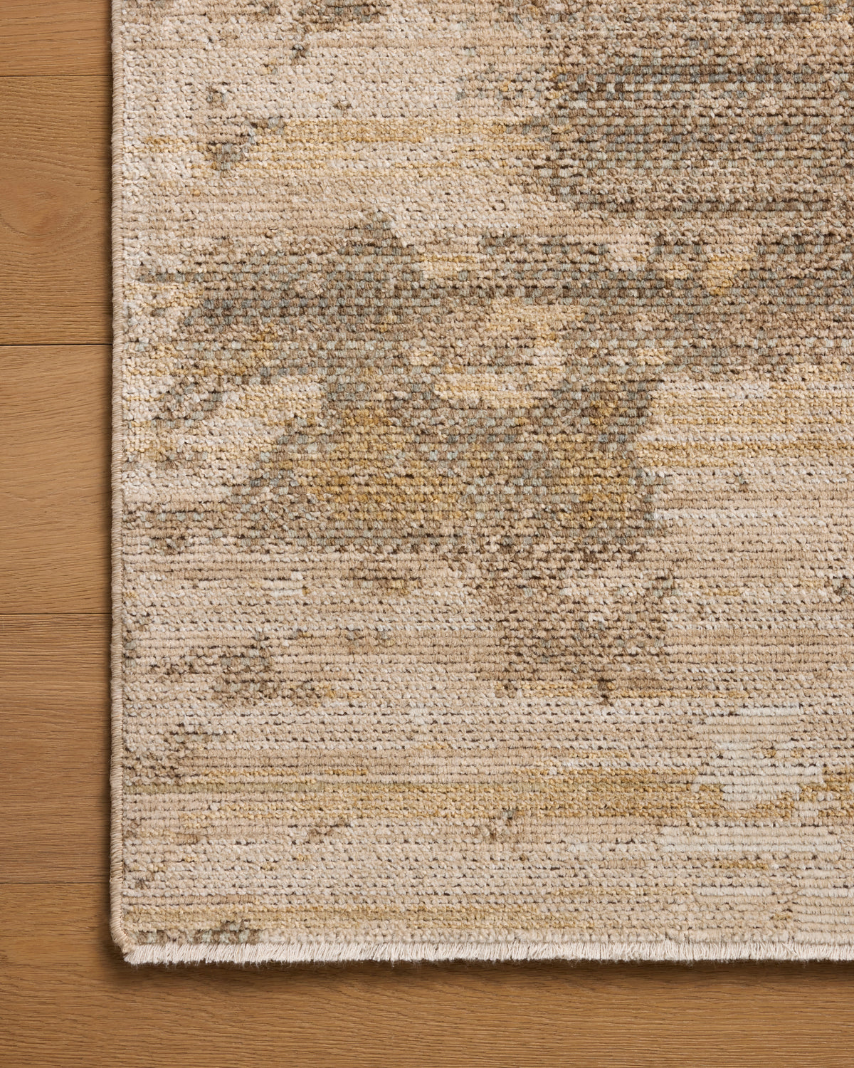 Kiko 05 Beige/Slate Rug - Chapin Furniture