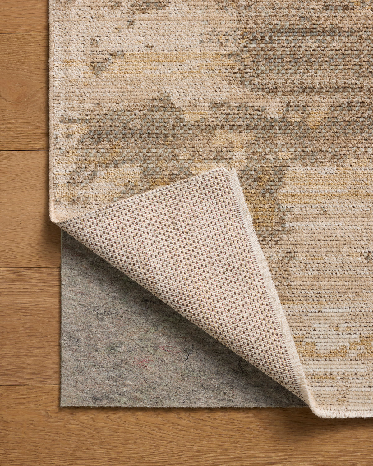 Kiko 05 Beige/Slate Rug - Chapin Furniture