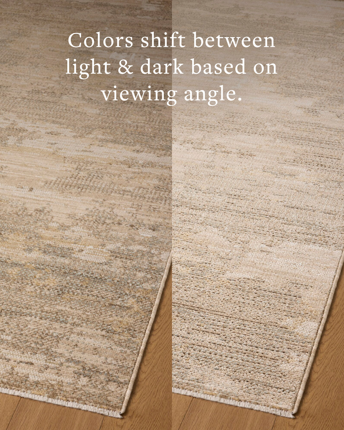Kiko 05 Beige/Slate Rug - Chapin Furniture