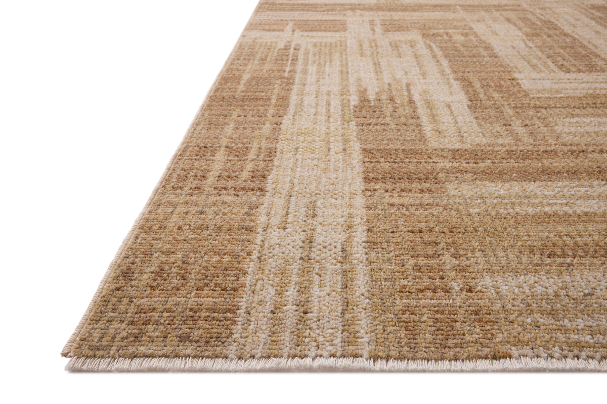 Kiko 06 Tobacco/Natural Rug - Chapin Furniture