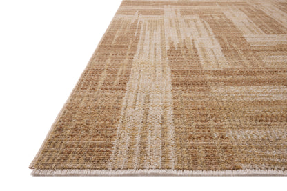 Kiko 06 Tobacco/Natural Rug - Chapin Furniture