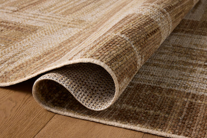 Kiko 06 Tobacco/Natural Rug - Chapin Furniture