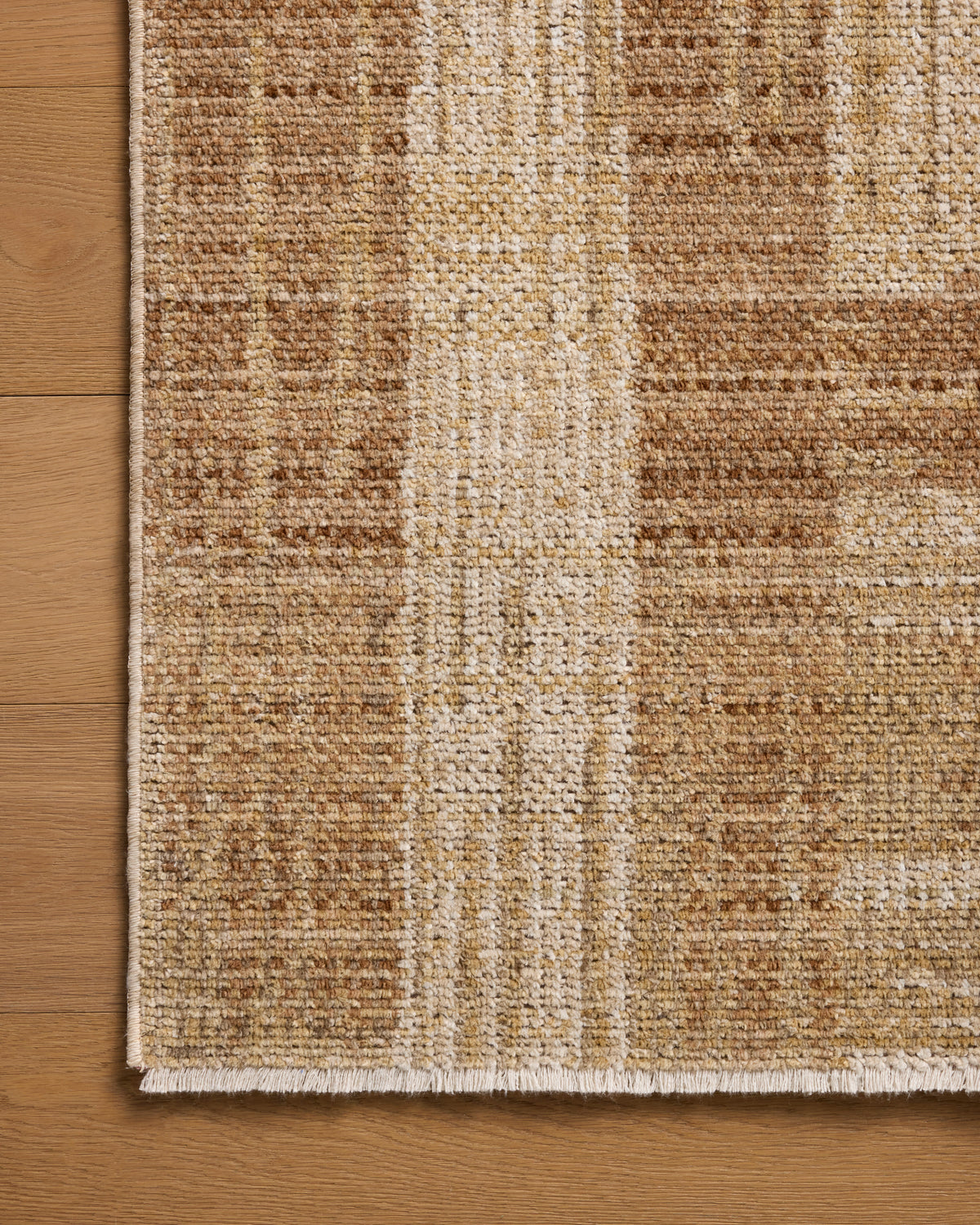 Kiko 06 Tobacco/Natural Rug - Chapin Furniture