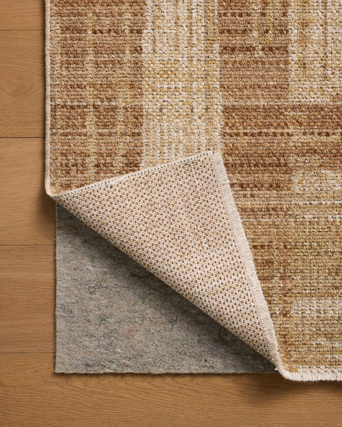 Kiko 06 Tobacco/Natural Rug - Chapin Furniture