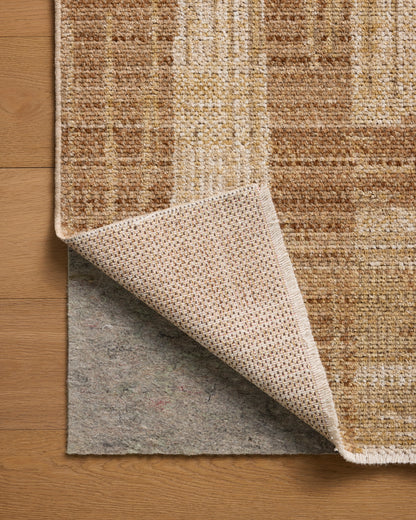 Kiko 06 Tobacco/Natural Rug - Chapin Furniture