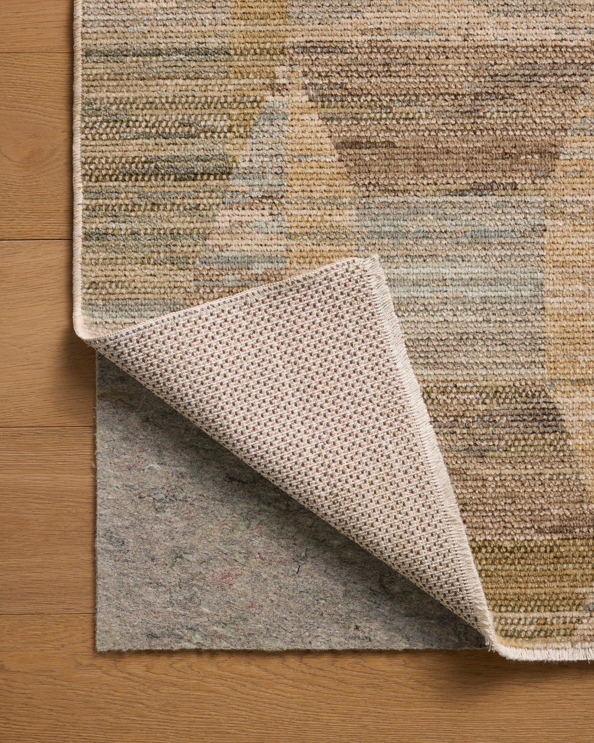 Kiko 07 Lagoon/Natural Rug - Chapin Furniture
