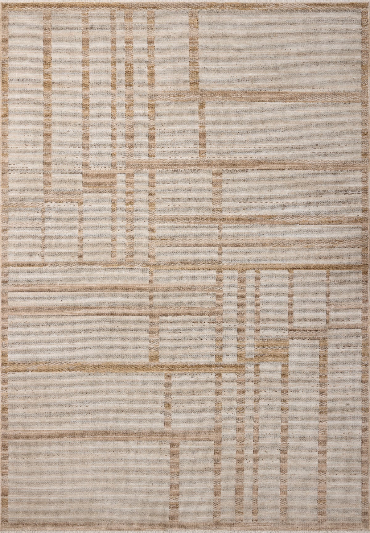 Kiko 10 Ivory/Beige Rug - Chapin Furniture