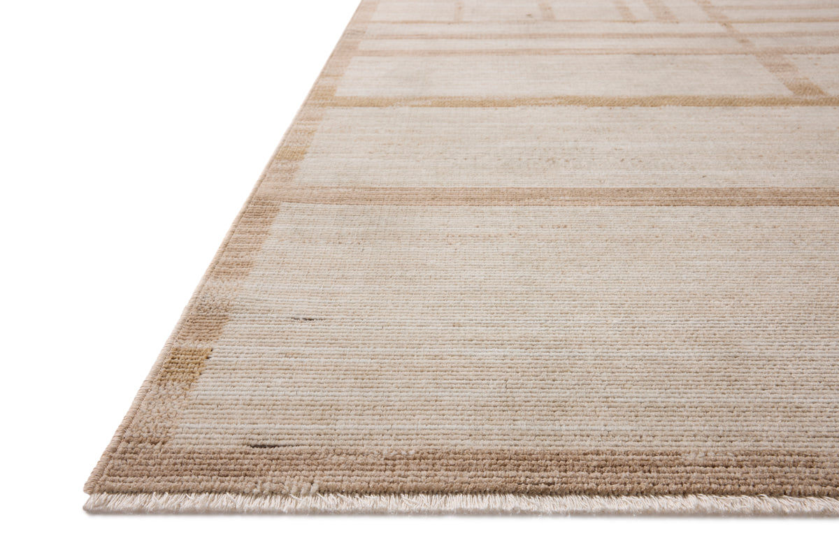 Kiko 10 Ivory/Beige Rug - Chapin Furniture