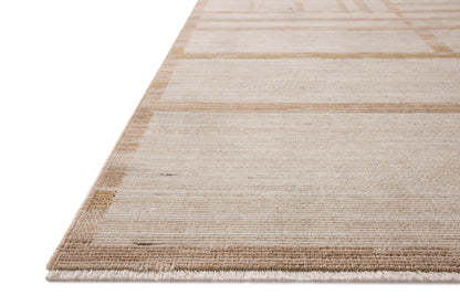 Kiko 10 Ivory/Beige Rug - Chapin Furniture