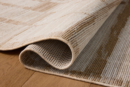 Kiko 10 Ivory/Beige Rug - Chapin Furniture