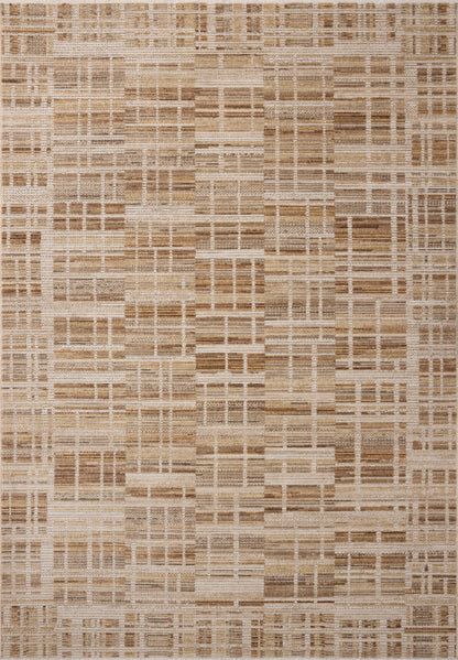 Kiko 11 Natural/Tan Rug - Chapin Furniture