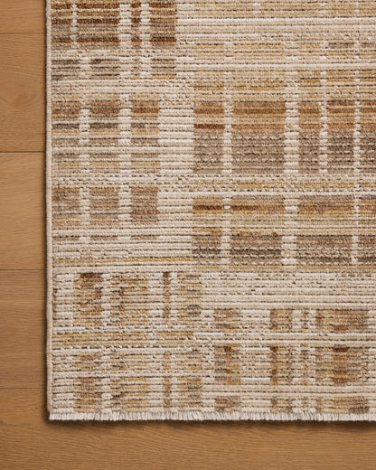 Kiko 11 Natural/Tan Rug - Chapin Furniture
