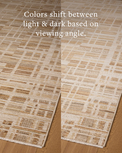 Kiko 11 Natural/Tan Rug - Chapin Furniture