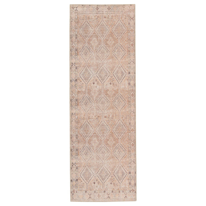 Kindred Marquesa KND01 Light Pink/Blue Rug - Chapin Furniture