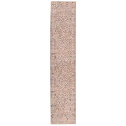 Kindred Marquesa KND01 Light Pink/Blue Rug - Chapin Furniture