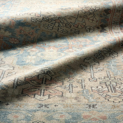 Kindred Geonna KND05 Blue/Beige Rug - Chapin Furniture