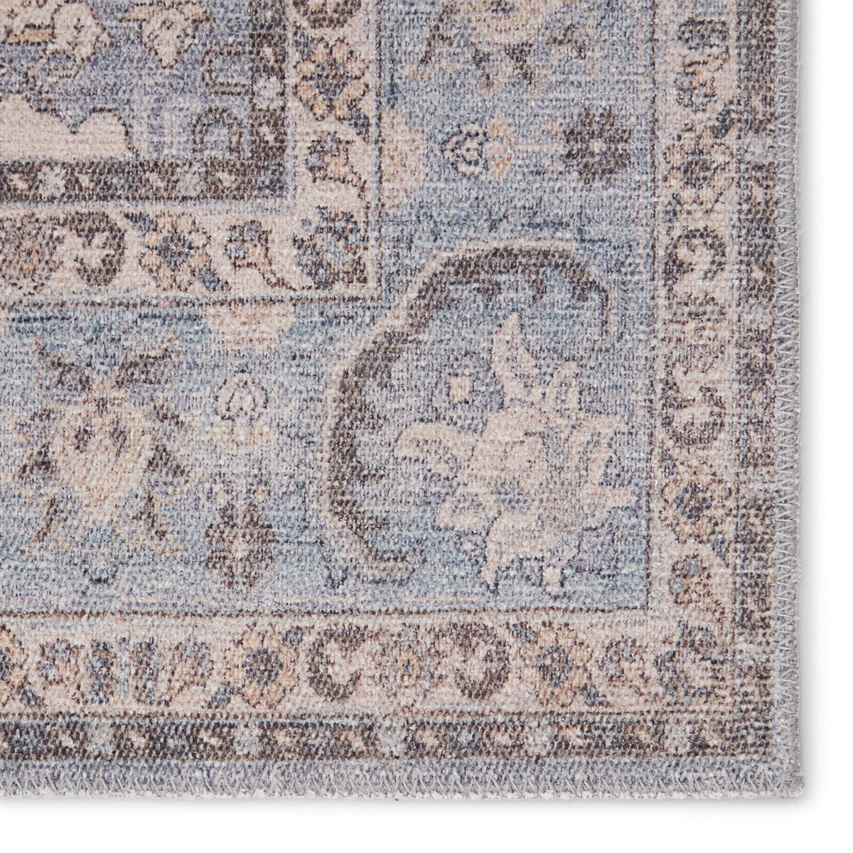 Kindred Kadin KND12 Blue/Gray Rug - Chapin Furniture