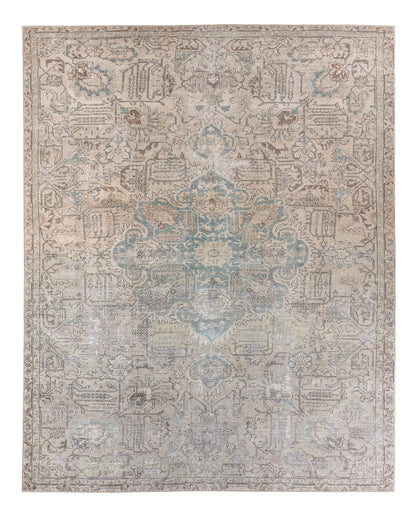 Kindred Parisa KND14 Tan/Gray Rug - Chapin Furniture