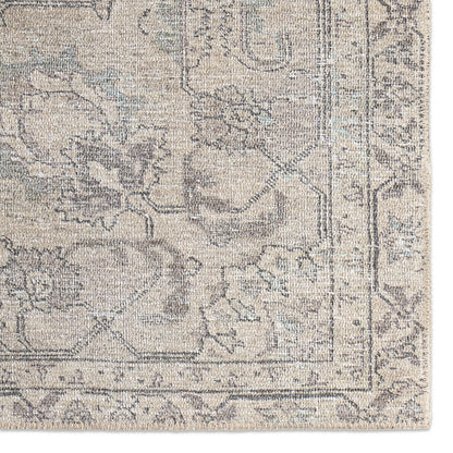 Kindred Parisa KND14 Tan/Gray Rug - Chapin Furniture