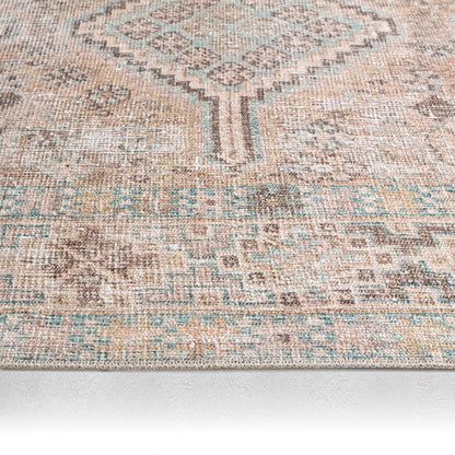 Kindred Marquesa KND20 Brown/Tan Rug - Chapin Furniture