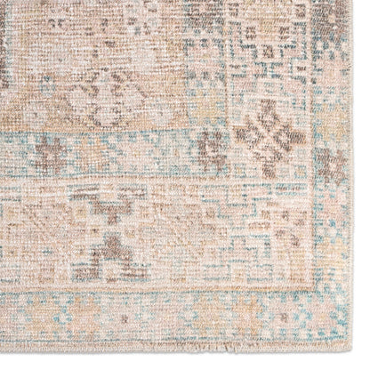 Kindred Marquesa KND20 Brown/Tan Rug - Chapin Furniture