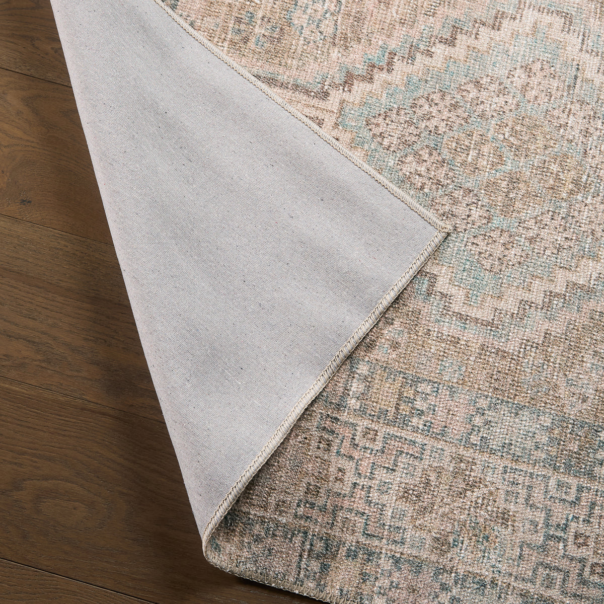Kindred Marquesa KND20 Brown/Tan Rug - Chapin Furniture