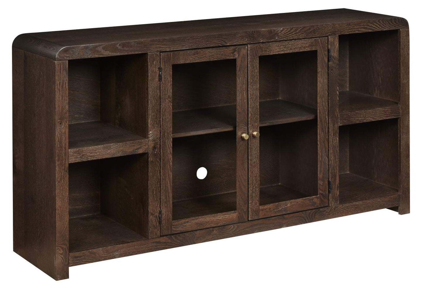 Cooper Console With Doors - Chapin Furniture