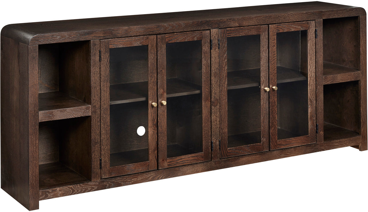 Cooper Console With Doors - Chapin Furniture