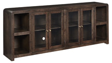 Cooper Console With Doors - Chapin Furniture