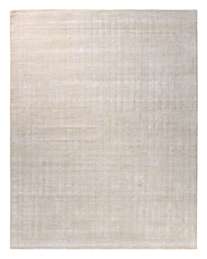 Konstrukt Kelle KT03 White/Beige Rug - Chapin Furniture