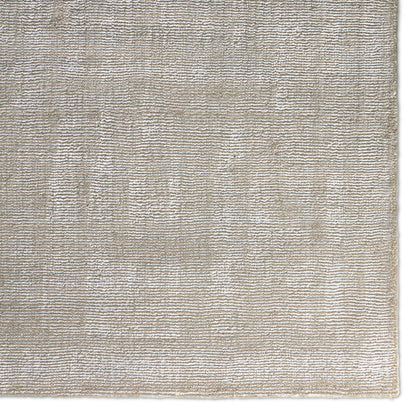 Konstrukt Kelle KT03 White/Beige Rug - Chapin Furniture
