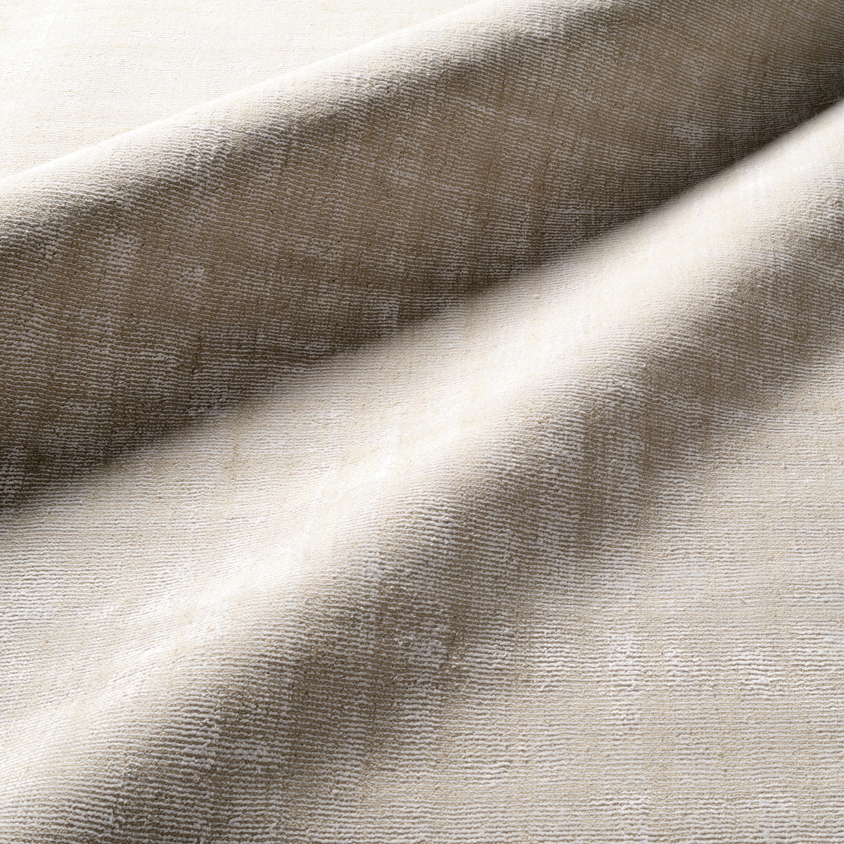 Konstrukt Kelle KT03 White/Beige Rug - Chapin Furniture
