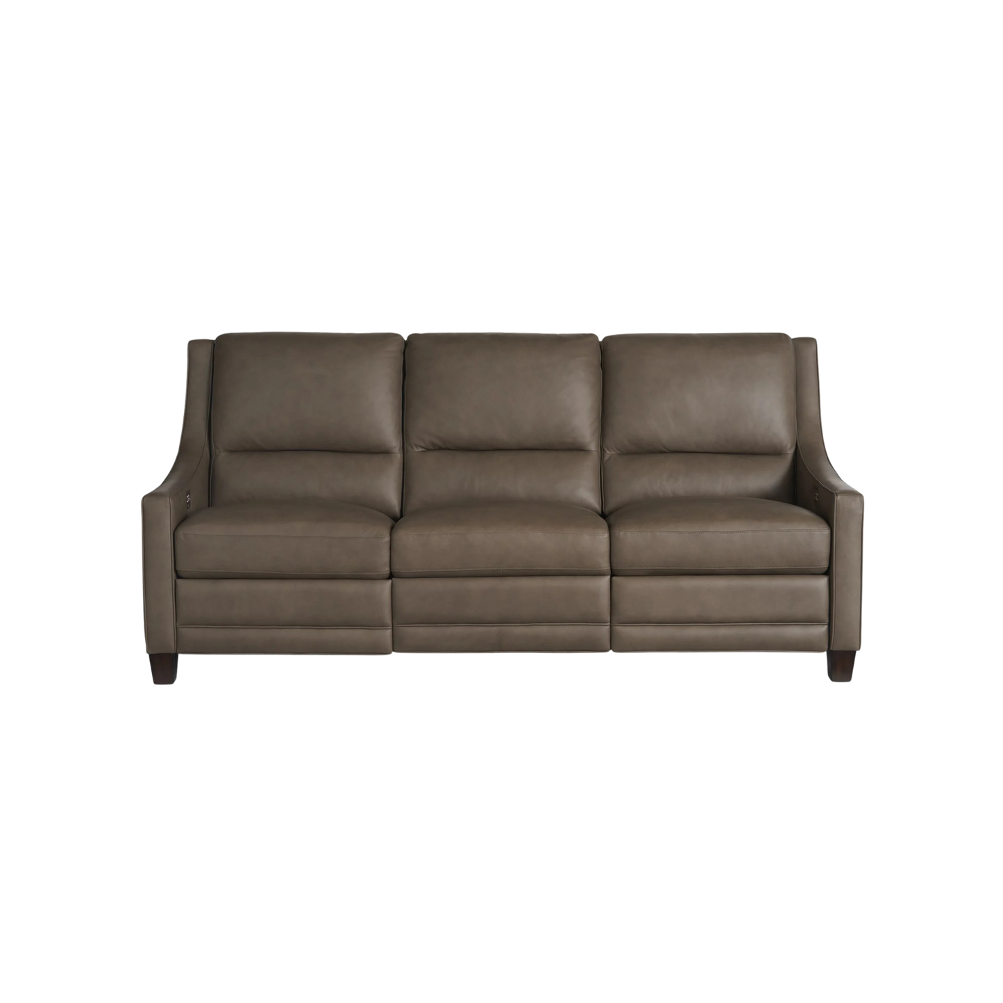 Kelce Motion Sofa - Leather - Chapin Furniture