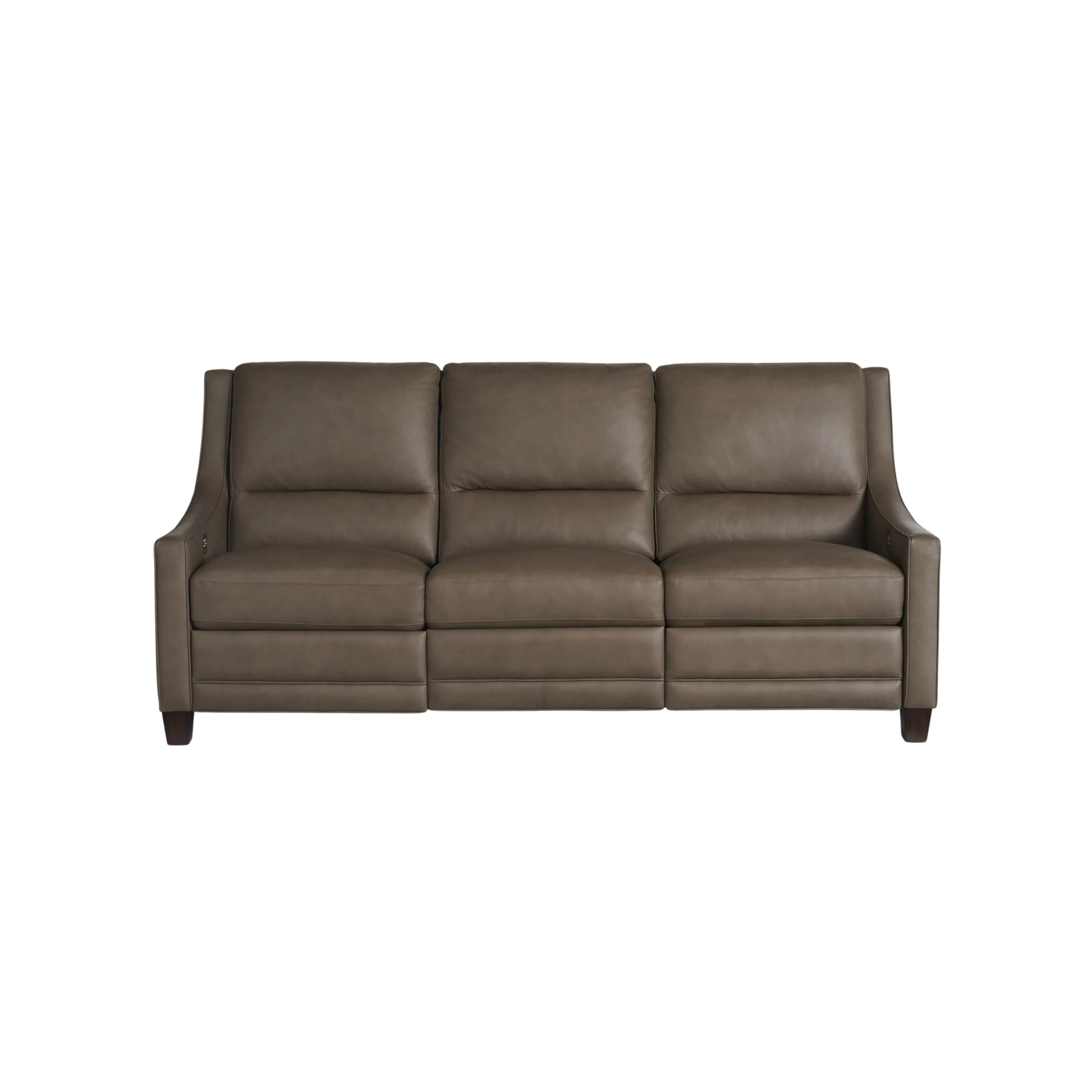 Kelce Motion Sofa - Leather - Chapin Furniture