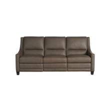 Kelce Motion Sofa - Leather - Chapin Furniture