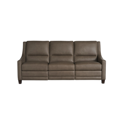 Kelce Motion Sofa - Leather - Chapin Furniture