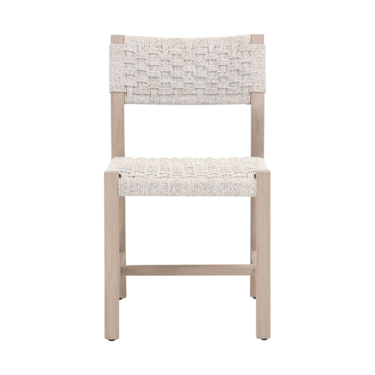 Kitts Indoor/Outdoor Dining Chair- Set of 2 - Chapin Furniture