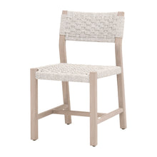 Kitts Indoor/Outdoor Dining Chair- Set of 2 - Chapin Furniture