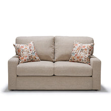 Dovely Loveseat- Custom - Chapin Furniture