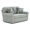 Hanway Loveseat- Customizable - Chapin Furniture