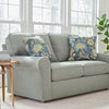 Hanway Loveseat- Customizable - Chapin Furniture