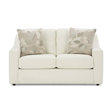 Caverra Loveseat- Customizable - Chapin Furniture