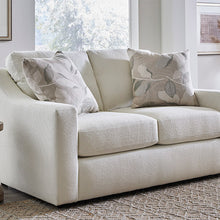 Caverra Loveseat- Customizable - Chapin Furniture