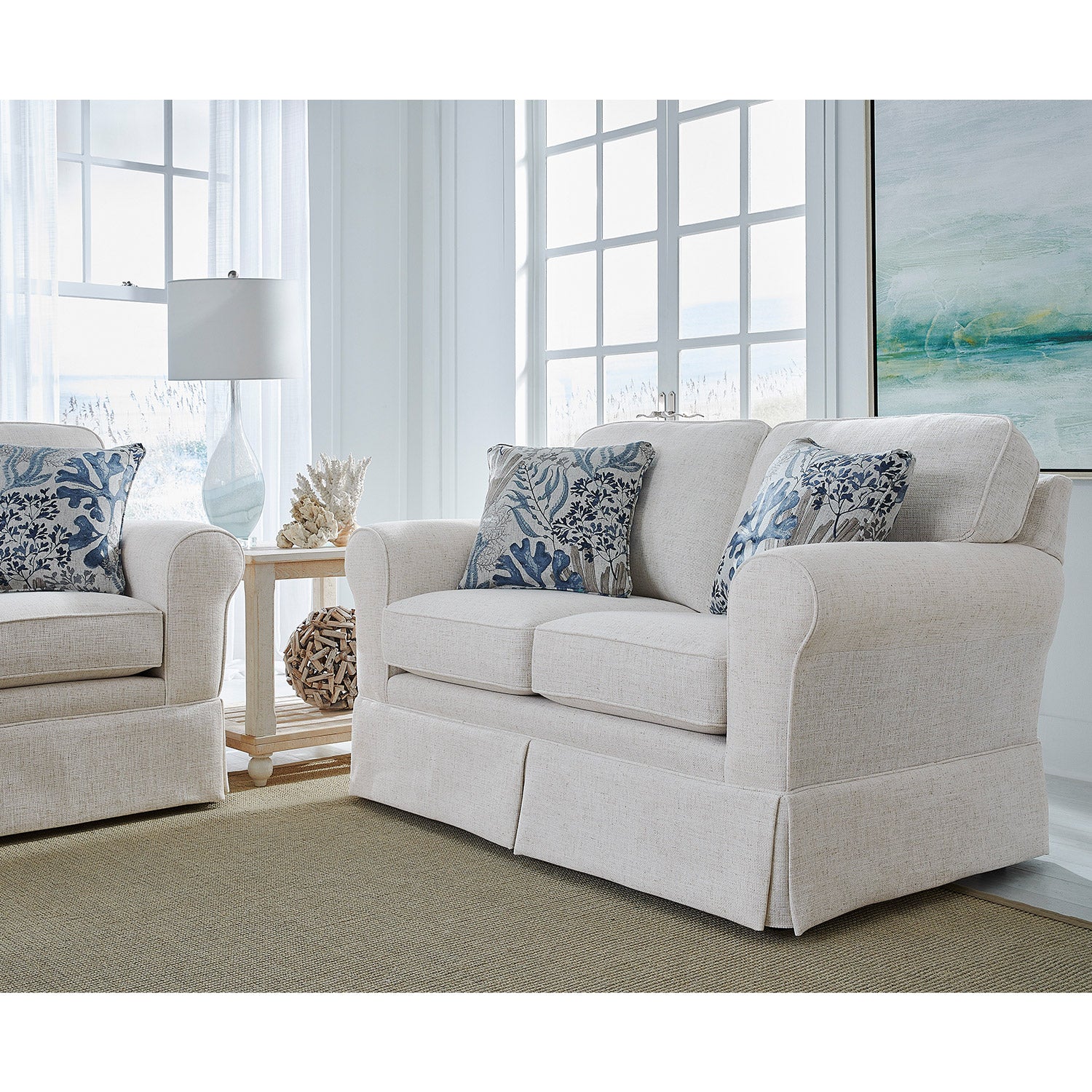 Susanna Loveseat