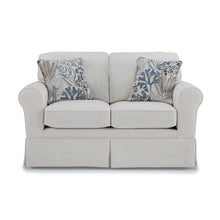 Susanna Loveseat- Custom - Chapin Furniture