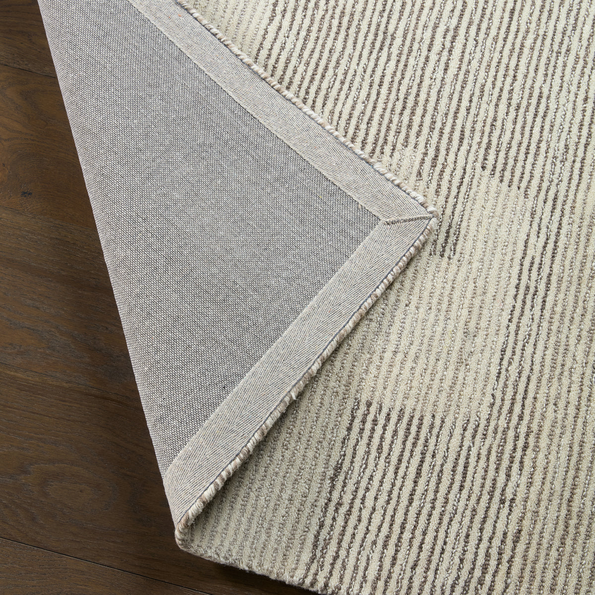 Labyrinth Tenley LAB03 Gray Rug - Chapin Furniture