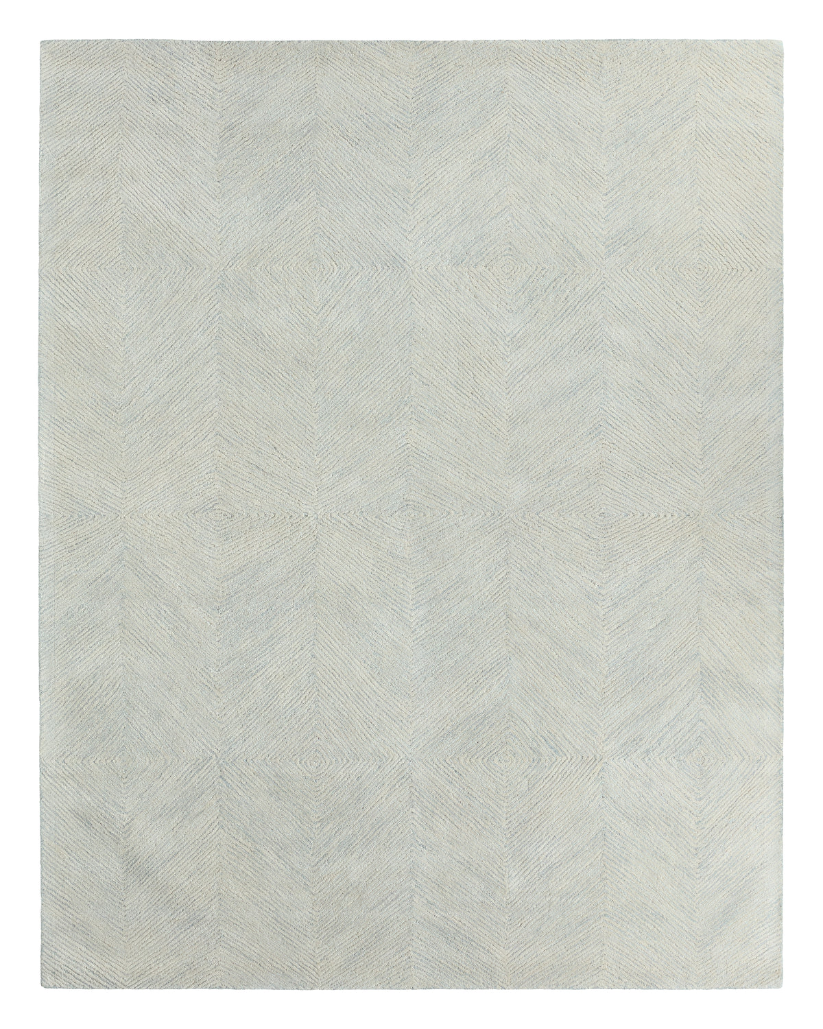 Labyrinth Tulsi LAB04 Cream/Taupe Rug - Chapin Furniture